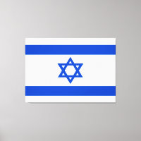 Estrella azul de la bandera de Israel Estrella de