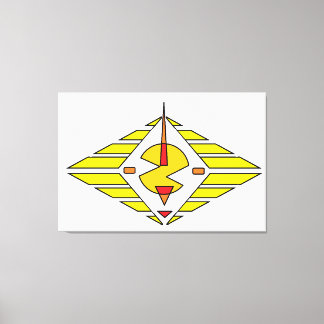 Lienzo Estudio12. Puerta de entrada.