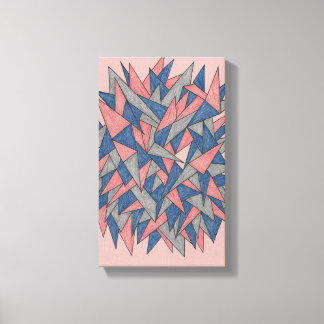 Lienzo Eternal Weave Canvas