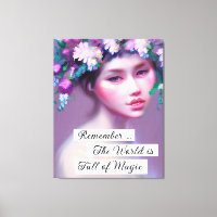 Ethereal Fantasy Fairytale Art | Mujeres Bonitos
