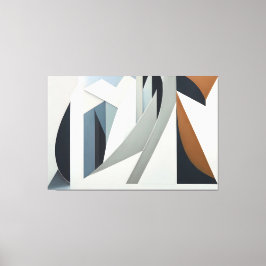 Lienzo Ethereal Glimpse