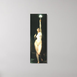 Lienzo Ethereal Splendor