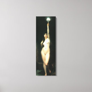 Lienzo Ethereal Splendor