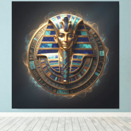 Lienzo Ethereal Vision – Beyond Reality28