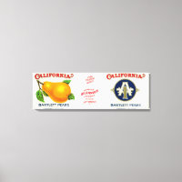 Etiqueta de imagen de California