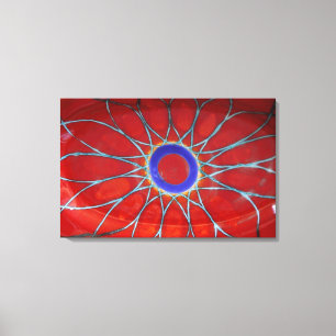 Lienzo Europa, Italia, Sicilia, Taormina. Tradicional 4