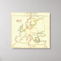 Europa por religión 3