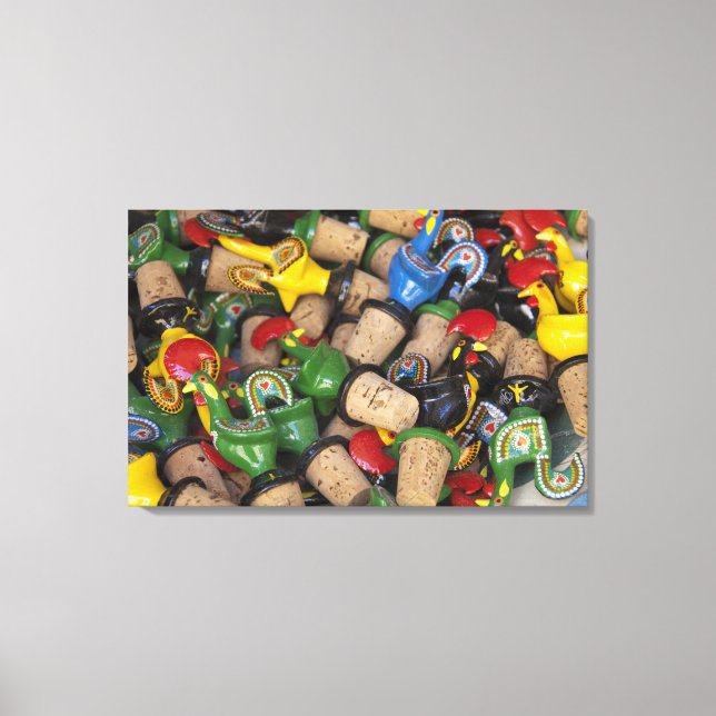 Lienzo Europa, Portugal. Histórico pueblo de Sintra. 2 (Anverso)