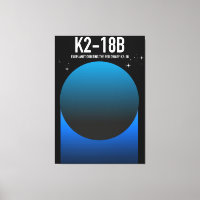 exoplaneta K2-18b