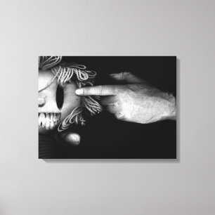 Lienzo Explosión 2013