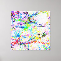 Explosión de colores