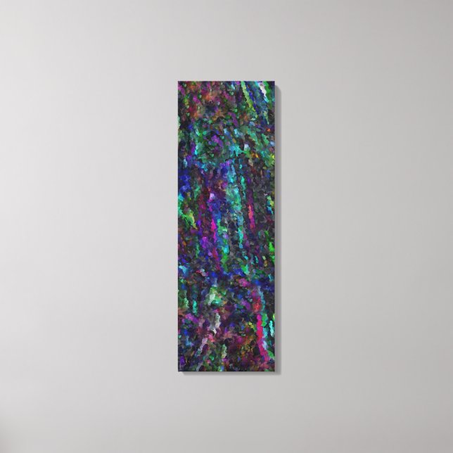 Lienzo Explotación - (Más opciones) (Anverso)