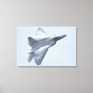 Lienzo F-22A RAPTOR 24x36