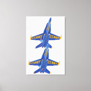 Lienzo F/A-18C HORNET 32x48