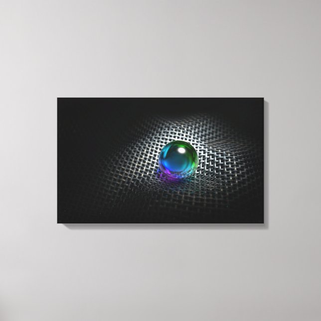 Lienzo Fabrica (Anverso)