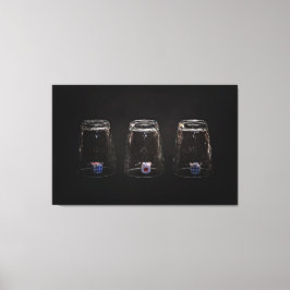 Lienzo Falta imposible