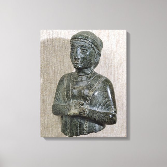 Lienzo Familia Gudea (Anverso)