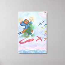 Fantasía Eros Dios Dimensión Luz Agua Amor