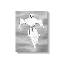 Fantasma espeluznante