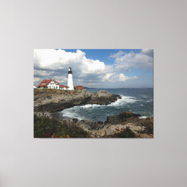Lienzo Faro