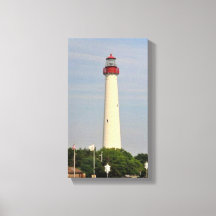 Faro de Cape May