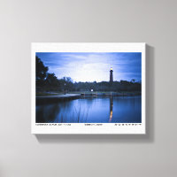 Faro de Currituck.