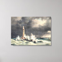 Faro de Stora Balt