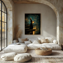 Farolitos de Longing