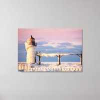 Faros | Faro del lago Michigan