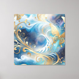 Lienzo Fauna 1 - 001