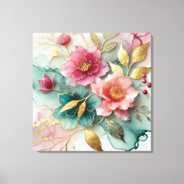 Lienzo Favor (Anverso)