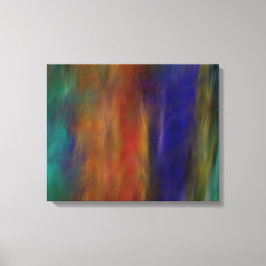 Lienzo Fe de los colores 2.1