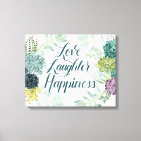 Felicidad en las plantas | Amar la risas La felici