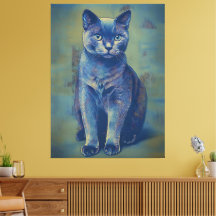Felino Místico
