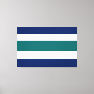 Lienzo Feliz cumpleaños para ti