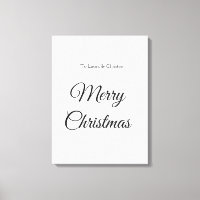 Feliz Navidad añadir nombre texto regalo personali