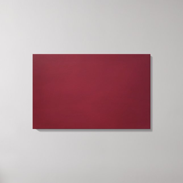 Lienzo Fernand Læ- Microcromie 71, ZL Fushia (Anverso)