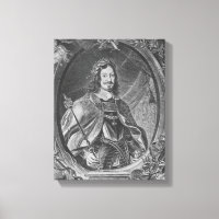 Fernando III, Santo Emperador Romano