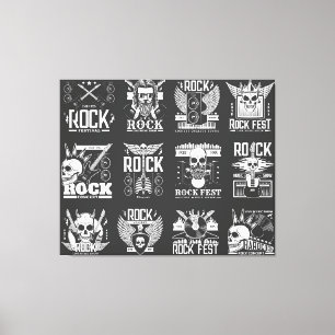 Lienzo Festival de música