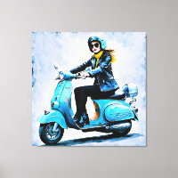 "Fiamma" "Corsa Elegante" - Viaje elegante