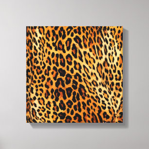 Lienzo Fiestas felinas