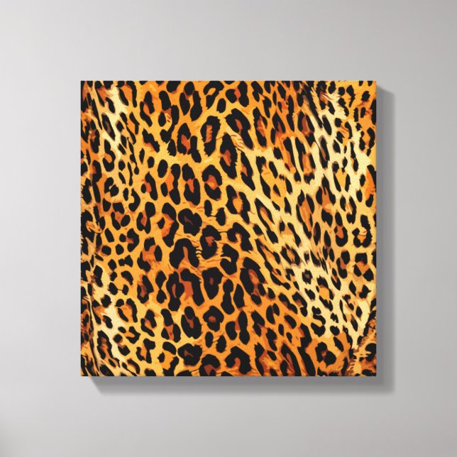 Lienzo Fiestas felinas (Anverso)