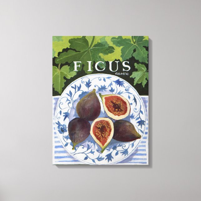Lienzo Fieus (Anverso)