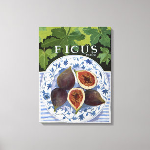 Lienzo Fieus