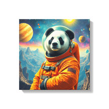 FIN DEL MUNDO-GIANT PANDA 2