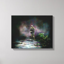 Lienzo Final Journey