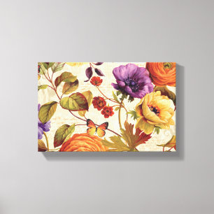 Lienzo Finales del verano I - 36x24