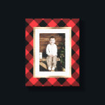 Lienzo Fireside<br><div class="desc">Un lienzo personalizado es una hermosa manera de mostrar las fotos de tu familia. Para una personalización más avanzada de este diseño, simplemente seleccione el botón "Personalizar It" de arriba. Toda la fotografía se muestra sólo como muestra y no se puede revender. Este producto sólo se pretende adquirir una vez...</div>