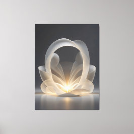 Lienzo First Lightkeeper Ascending