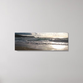 Lienzo Fistral Beach Newquay Cornwall UK